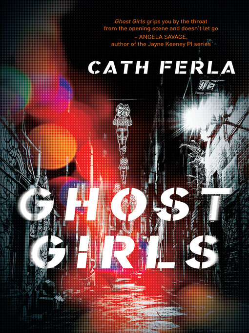 Title details for Ghost Girls by Cath Ferla - Available